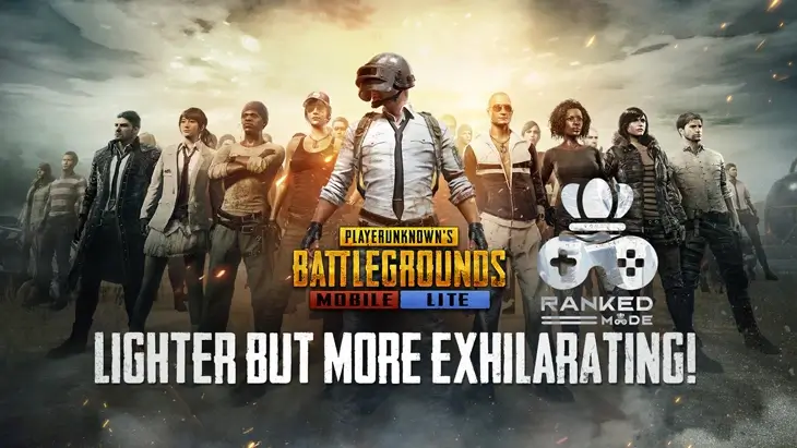 Pubg Mobile Lite