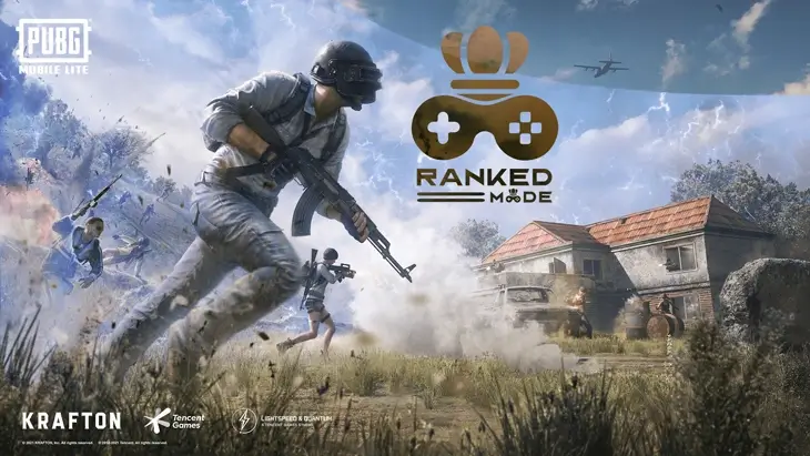 Pubg Mobile Lite