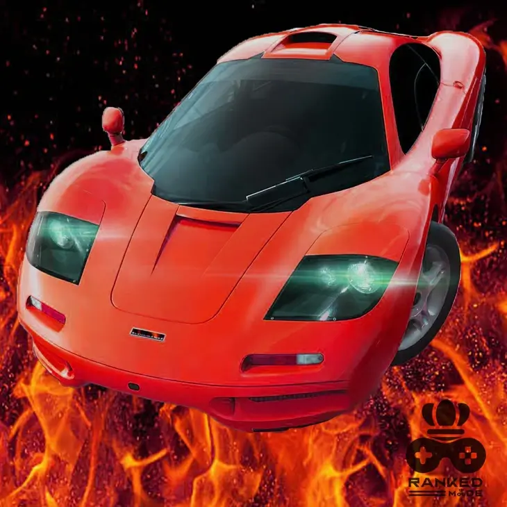 لعبة Asphalt Nitro للموبايل والـ IOS