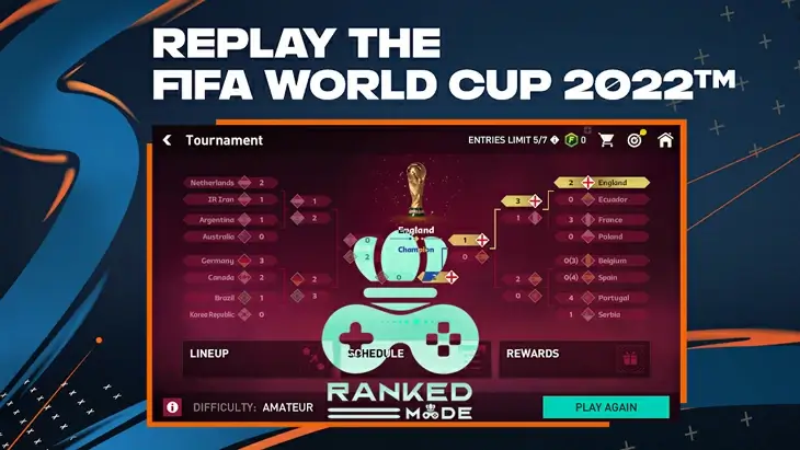 فيفا موبايل 2023