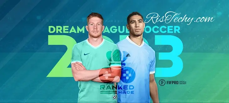 لعبة دريم ليج للجوال اخر تحديث