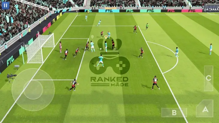 لعبة دريم ليج 2023 للأندرويد