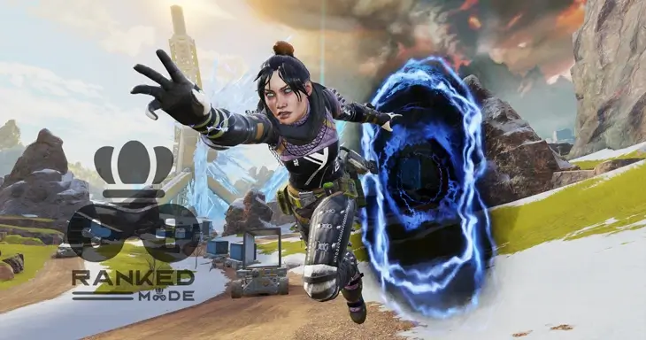 تحميل لعبة Apex Legends Mobile للجوال